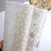 Kit de papeles especiales Dadivan | Dadivan - Imagen 10