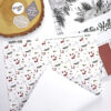 Laminado Mi Navidad Perfecta | Mistletoe & Holly, de Mamen Montero - Imagen 2