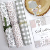 Laminado Vichy | Dadivan - Imagen 5