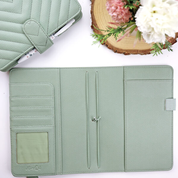 Lulidori Verde - Imagen 3