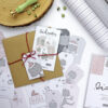 Set de etiquetas navideñas Dadivan | Dadivan - Imagen 7