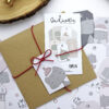 Set de etiquetas navideñas Dadivan | Dadivan - Imagen 8