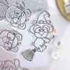 Set de sellos Happy LemonWeen - Imagen 4