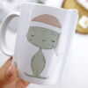 Taza Casa eres Tú | Dadivan - Imagen 2