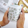 Taza Feliz Dadivan! | Dadivan - Imagen 2