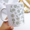 Taza Feliz Dadivan! | Dadivan - Imagen 4