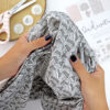 Tela Gorritos | Dadivan - Imagen 3