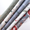 Tela Mi Navidad Perfecta | Mistletoe & Holly - Imagen 5