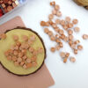 Toffee | Perla de lacre a granel - Imagen 2