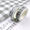 Washi Tape Dadivan | Dadivan - Imagen 4