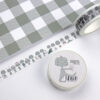 Washi Tape Dadivan | Dadivan - Imagen 2
