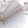 Bloc de 36 papeles Libertad Navidad para scrapbooking - Imagen 15