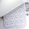 Bloc de 36 papeles Libertad Navidad para scrapbooking - Imagen 2