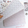 Bloc de 36 papeles Libertad Navidad para scrapbooking - Imagen 5