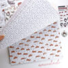 Bloc de 36 papeles Libertad Navidad para scrapbooking - Imagen 6