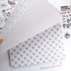 Bloc de 36 papeles Libertad Navidad para scrapbooking - Imagen 7