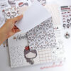 Bloc pequeño Libertad Navidad para scrapbooking - Imagen 5