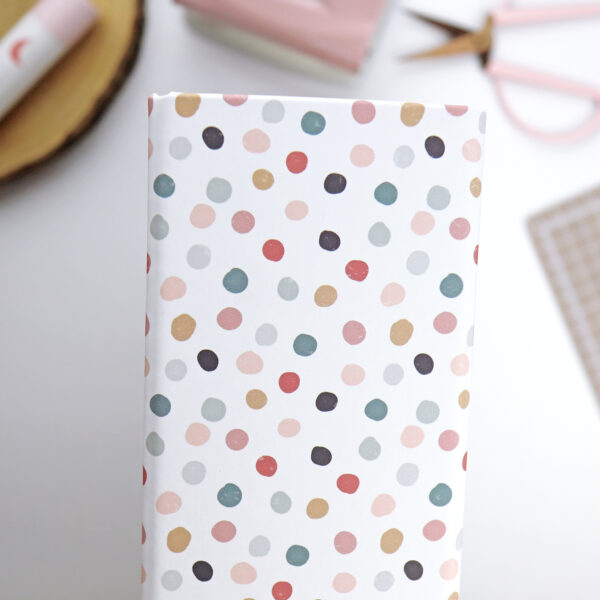 Carpeta 9x12" Plastidecor - Imagen 2