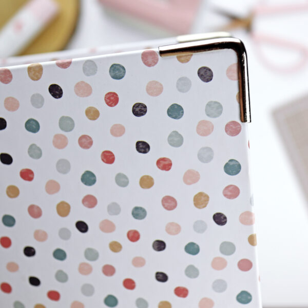 Carpeta 9x12" Plastidecor - Imagen 3