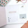 Kit Invierno para Rita's Diary 2025 - Imagen 6