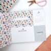 Kit Invierno para Rita's Diary 2025 - Imagen 7