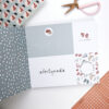 Kit Invierno para Rita's Diary 2025 - Imagen 8