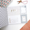 Kit Invierno para Rita's Diary 2025 - Imagen 10