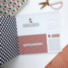 Kit Invierno para Rita's Diary 2025 - Imagen 12