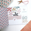 Kit Invierno para Rita's Diary 2025 - Imagen 13