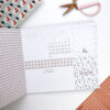 Kit Invierno para Rita's Diary 2025 - Imagen 14