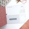 Kit Invierno para Rita's Diary 2025 - Imagen 15