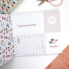Kit Invierno para Rita's Diary 2025 - Imagen 16