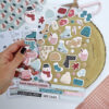 Kit Invierno para Rita's Diary 2025 - Imagen 22