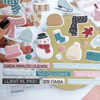 Kit Invierno para Rita's Diary 2025 - Imagen 25