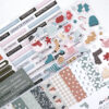 Kit Invierno para Rita's Diary 2025 - Imagen 2