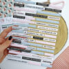 Kit Invierno para Rita's Diary 2025 - Imagen 29