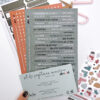 Kit Invierno para Rita's Diary 2025 - Imagen 32