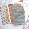 Kit Invierno para Rita's Diary 2025 - Imagen 33