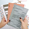 Kit Invierno para Rita's Diary 2025 - Imagen 34