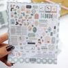Kit Invierno para Rita's Diary 2025 - Imagen 35