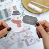 Kit Invierno para Rita's Diary 2025 - Imagen 37