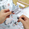 Kit Invierno para Rita's Diary 2025 - Imagen 38