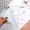 Kit Invierno para Rita's Diary 2025 - Imagen 4