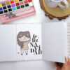 Kit taller online Navidad en familia - Imagen 15