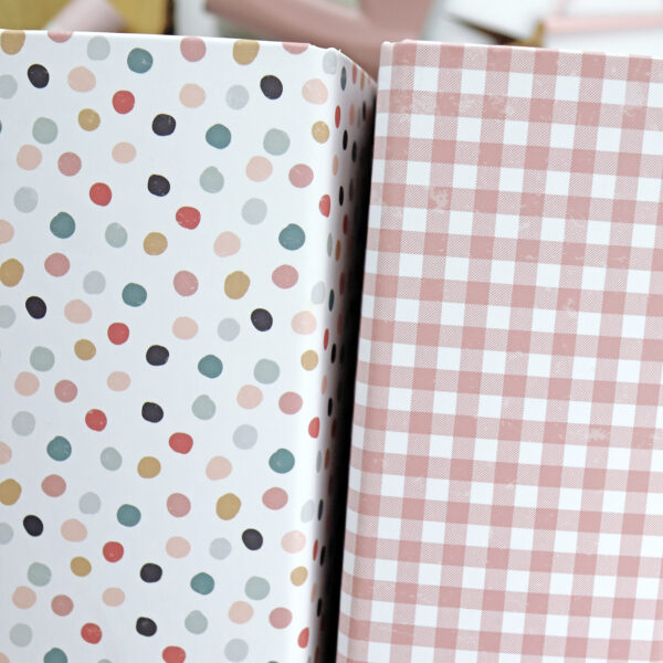 Carpeta 9x12" Plastidecor - Imagen 6