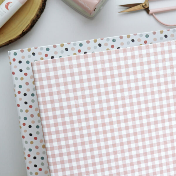 Carpeta 9x12" Plastidecor - Imagen 8