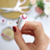 Portaminas para tela mina Rosa Sewline - Imagen 4