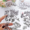 Set de sellos Naturaleza Muerta - Imagen 2