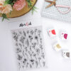 Set de sellos Ramitas Handmade