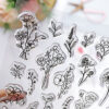 Set de sellos Ramitas Handmade - Imagen 3